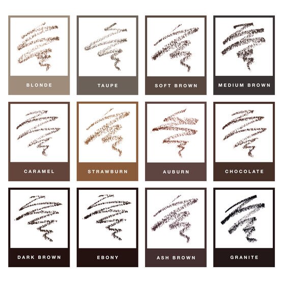 ANASTASIA  BROW DEFINER  BROW